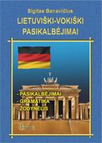 Lietuviški-vokiški pasikalbėjimai