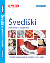 Švediški pokalbiai ir žodynėlis