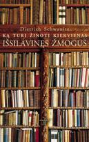 Ką turi žinoti kiekvienas išsilavinęs žmogus