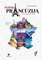 vytautas kandrotas - Pažink Prancūziją - 1 nuotrauka