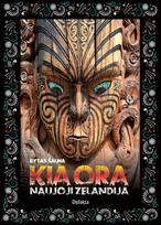 zinynas - Kia Ora: Naujoji Zelandija - 1 nuotrauka