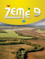 Žemė 9. Geografijos vadovėlis 9 kl., I d.