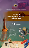 Fizikos diferencijuotos užduotys 9 klasei