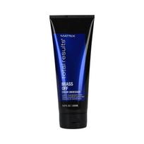 Matrix Total Results Brass Off Mask 200ml