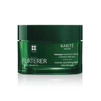 RENE FURTERER intensyviai maitinanti plaukų kaukė KARITE NUTRI, 200 ml