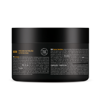 inoar - Inoar Doctor Mask Nutrition Maitinanti kaukė, 250g - 2 nuotrauka