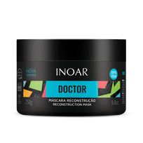 Inoar Doctor Reconstruction Mask Atkurianti kaukė, 250g