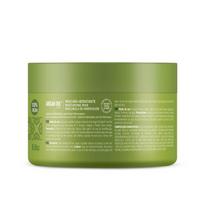 argano aliejus - Inoar Argan Oil Mask Intensyviai drėkinanti plaukų kaukė su Argano aliejumi, 250ml - 2 nuotrauka