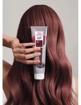 wella color mask - Wella Professionals Color Fresh Mask dažomoji plaukų kaukė 150 ml. - Rose Blaze - 2 nuotrauka