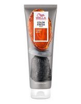 Wella Professionals Color Fresh Mask dažomoji plaukų kaukė 150 ml. - Copper Glow