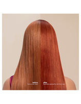 wella color mask - Wella Professionals Color Fresh Mask dažomoji plaukų kaukė 150 ml. - Copper Glow - 2 nuotrauka