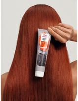 wella color mask - Wella Professionals Color Fresh Mask dažomoji plaukų kaukė 150 ml. - Copper Glow - 3 nuotrauka