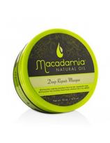 macadamia deep repair masque - Macadamia Deep Repair Masque atkuriamoji kaukė pažeistiems plaukams - 470 ml. - 2 nuotrauka