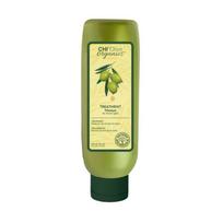 Farouk Systems CHI Olive Organics Treatment Masque 177ml Moterims Plaukų kaukės