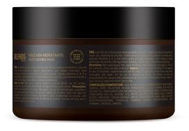 inoar - Inoar Blends Mask kaukė su vitaminu C, 250 g. - 2 nuotrauka
