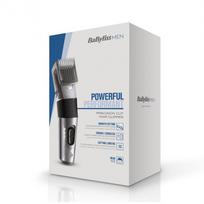 plauku formavimo babyliss - BaByliss E786E - 3 nuotrauka