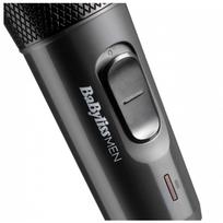 plauku formavimo babyliss - BaByliss E786E - 5 nuotrauka