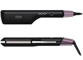 plauku osom professional - Osom Professional Triple Barrel Waver Iron OSOM8703 - 2 nuotrauka