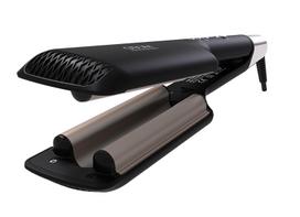 plauku osom professional - Osom Professional Triple Barrel Waver Iron OSOM8703 - 3 nuotrauka