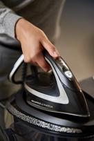 tefal pro express ultimate - Tefal Pro Express Ultimate GV9620 - 12 nuotrauka