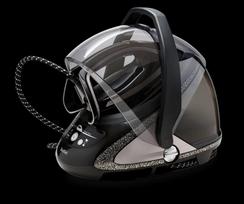 tefal pro express ultimate - Tefal Pro Express Ultimate GV9620 - 20 nuotrauka