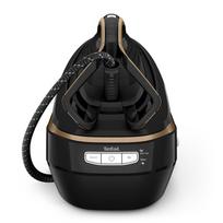 auksas - Lyginimo sistema Tefal Pro Express Vision GV9820, aukso/juodas - 2 nuotrauka