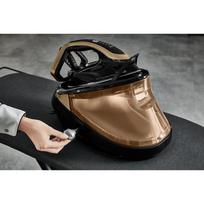 auksas - Lyginimo sistema Tefal Pro Express Vision GV9820, aukso/juodas - 8 nuotrauka
