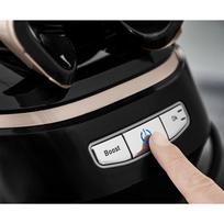 auksas - Lyginimo sistema Tefal Pro Express Vision GV9820, aukso/juodas - 17 nuotrauka