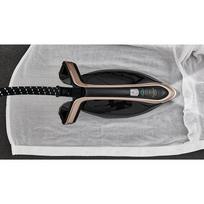 auksas - Lyginimo sistema Tefal Pro Express Vision GV9820, aukso/juodas - 18 nuotrauka