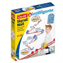 Quercetti Skyrail Wall 6670