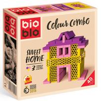 BioBlo Sweet Home 40pcs 640279