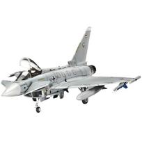Revell Model Set Eurofighter Typhoon 1:144 64282R