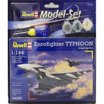 revell konstruktoriai - Revell Model Set Eurofighter Typhoon 1:144 64282R - 2 nuotrauka