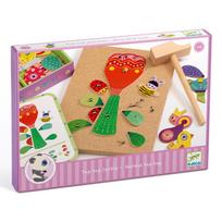 Djeco Tap Tap Role Play Garden DJ06643
