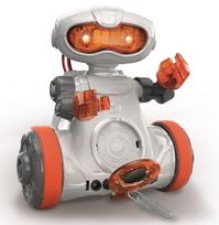 CLEMENTONI robotukas, 75021BL