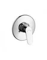 hansgrohe focus e2 - Hansgrohe potinkinis dušo  maišytuvas Focus - 1 nuotrauka