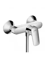 hansgrohe logis - Hansgrohe maišytuvas dušui Logis - 1 nuotrauka