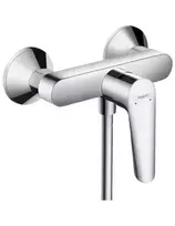 Dušo maišytuvas Hansgrohe Logis E