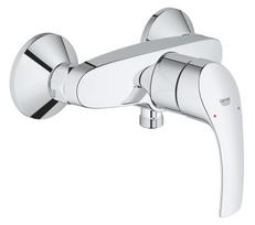 duso rankenos - Dušo maišytuvas Grohe Eurosmart New - 2 nuotrauka