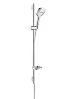 hansgrohe raindance select 120 - Dušo komplektas Hansgrohe Raindance Select E 120 - 2 nuotrauka