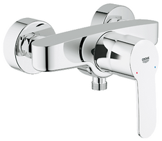 chrome 1 2 - Dušo maišytuvas Grohe Eurostyle Cosmopolitan - 1 nuotrauka