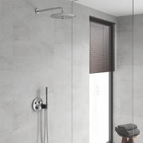 grohe duso sistema -  Grohe Grohtherm SmartControl Euphoria 260, 34744000 - 2 nuotrauka
