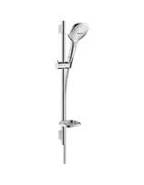 hansgrohe raindance select 120 - Hansgrohe Raindance select E120/Unica's puro, 26620000 - 1 nuotrauka