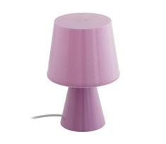 Eglo Montalbo Table Lamp 40W E14 Pink