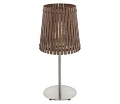 Stalinis šviestuvas Eglo Sendero 96203, 1x60W E27