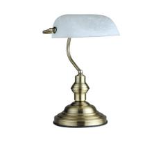 Stalo šviestuvas Globo Antique 2492, 60W, E27