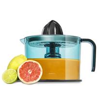 citrusiniu sulciaspaudes - Cecotec ZitrusEasy Inox - 1 nuotrauka