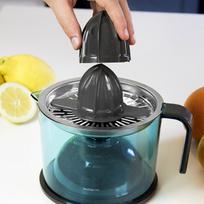 citrusiniu sulciaspaudes - Cecotec ZitrusEasy Inox - 2 nuotrauka