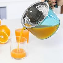 citrusiniu sulciaspaudes - Cecotec ZitrusEasy Inox - 3 nuotrauka