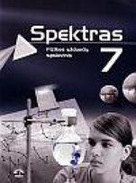 Spektras. Fizikos užduočių sąsiuvinis 7 klasei